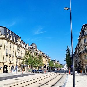 The Residence Gare Luxemburg Exterior photo