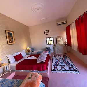 Dar Salwa Hotell Ait Benhaddou Exterior photo