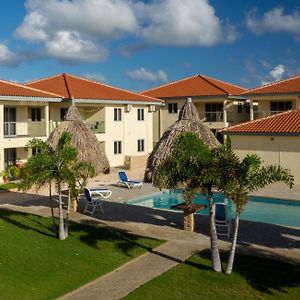 Sirena Resort Curacao Willemstad Exterior photo