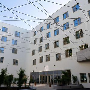 Best Western Hotel Spinnerei Linz Exterior photo