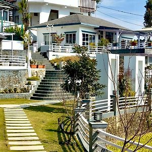 Ns Villa Pokhara Exterior photo