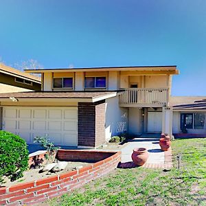 Valley Gem, Luxurious 5 Bedroom 3 Bath, Sleeps 12 Los Angeles Exterior photo