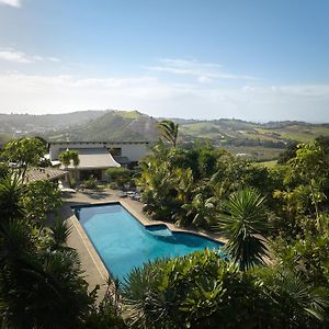 Villa Rangihoua Omiha Exterior photo