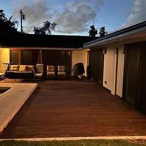 Best Vacation Rental House Close To Kahala Beach ! Honolulu Exterior photo