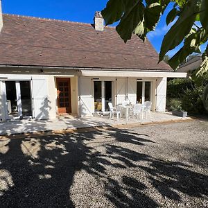 La Parenthese Enchante, Gite A La Campagne Villa Montgesty Exterior photo