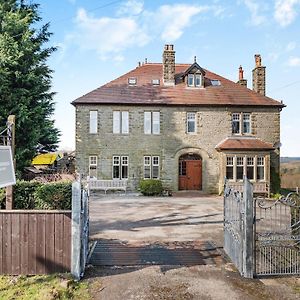 Heatherdene Villa Goathland Exterior photo