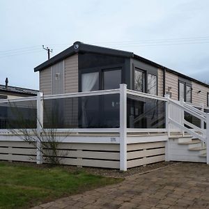 Elvis, King Of The Caravans, 6 Berth Hotell Port Seton Exterior photo