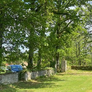 Le Chalet De Thierry Villa Villefavard Exterior photo