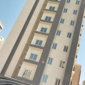 New Flk Lägenhet Kuwait City Exterior photo