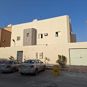 Shkk Alrahh Lägenhet Al Muzahimiyah Exterior photo