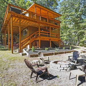 Camp Dancing Bears -Classic Retreat Villa Morton Grove Exterior photo