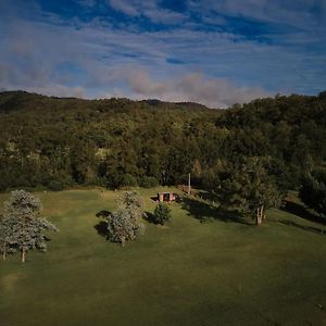 The Wollombi Wanderer By Tiny Away Villa Exterior photo