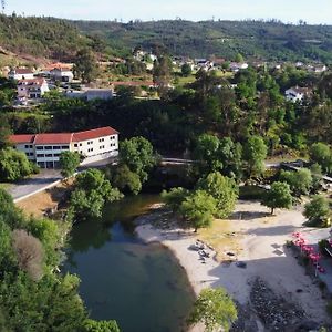 Vivenda Costa Villa Tondela Exterior photo