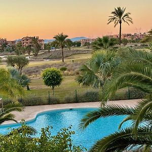 Alegria Mar Menor Golf Resort Murcia Exterior photo