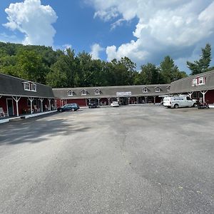 The Valley Inn Maggie Valley Exterior photo