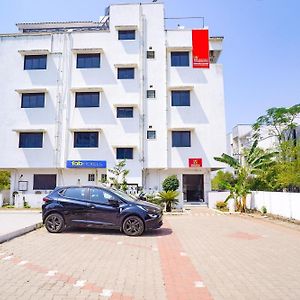 Fabexpress Nimalan Residency Hotell Chennai Exterior photo