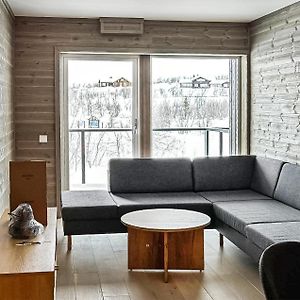 Lovely Apartment In Geilo With Wi-Fi Exterior photo
