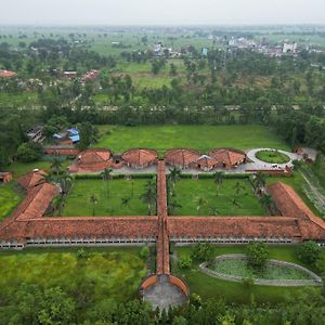 Hokke Lumbini Hotell Exterior photo