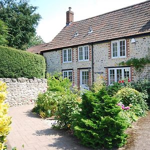 3 Bed In Lyme Regis Barra Villa Winsham Exterior photo