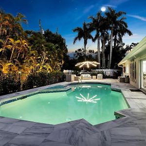 Family Friendly Fort Myers Vacation Rental With Pool Exterior photo