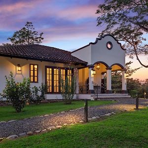 El Lugar Hotell Tigre  Exterior photo