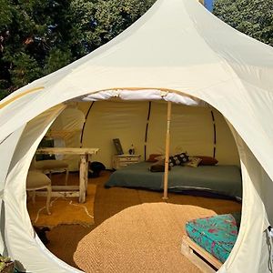 Dealettante Glamping Hotell Betaucourt Exterior photo