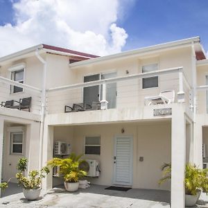 247C South Finger Villa Jolly Harbour Exterior photo