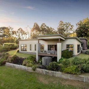 Tarrawarra Retreat Villa Healesville Exterior photo