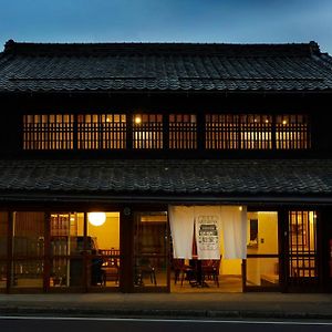 結家 -Musubiya- Hotell Kawagoe  Exterior photo