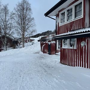 Åre Travel - Åre Fjällbyn Lägenhet Exterior photo