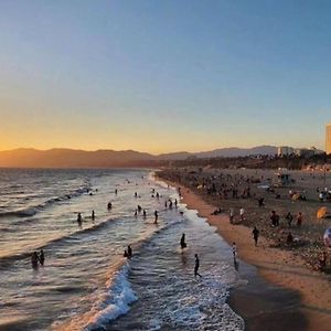 The Best Santa Monica Beach Area, Any Days,Newly Remodeled Lägenhet Los Angeles Exterior photo