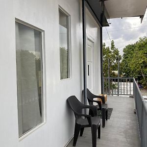 Balai Ni Atan - Relaxing Studio Unit Near Airport Lägenhet General Santos City Exterior photo