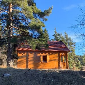 L'Anon D'Andon Bed and Breakfast Exterior photo