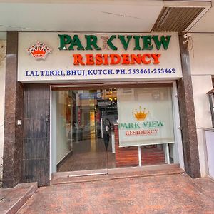 Park View Residency Hotell Bhuj Exterior photo