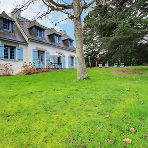 Du Corps De Garde Villa Lancieux Exterior photo