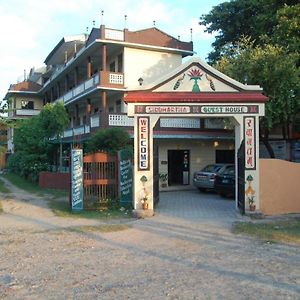 Siddhartha Guest House Lumbinī Exterior photo