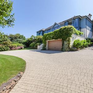 Moonfleet Villa Saint Mawes Exterior photo