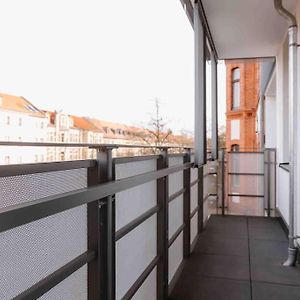 Gropius Lägenhet Dessau-Rosslau Exterior photo
