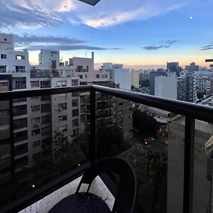 Alquiler Sin Amoblar Dic A Abr 2025 Lägenhet Montevideo Exterior photo
