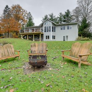 East Aurora Home About 18 Mi To Downtown Buffalo! Exterior photo