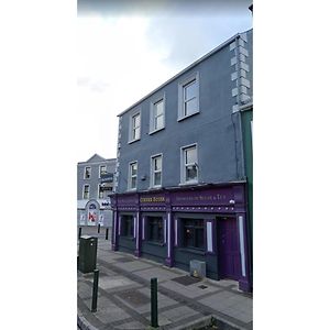 The Corner House Longford Town Hotell Exterior photo