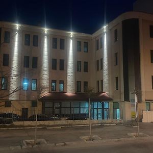 Хотел Враца Hotell Exterior photo