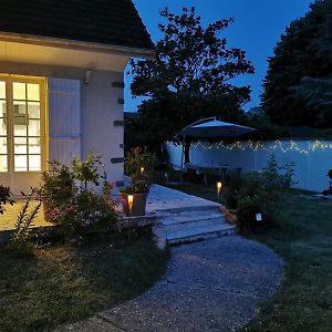 Maison Cosy, Rer Direct Paris Et Stade De France, Proche Orly Villa Brunoy Exterior photo