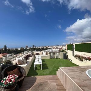 New Luxury Penthouse Mencey Lägenhet Santa Cruz de Tenerife Exterior photo