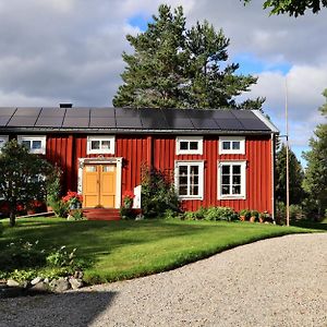Idyllic Country House In The Swedish High Coast Hotell Docksta Exterior photo