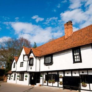 The Olde Bell, BW Signature Collection Hotell Marlow  Exterior photo