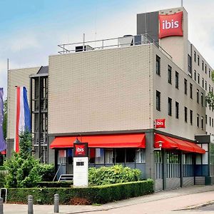 Ibis Utrecht Hotell Exterior photo