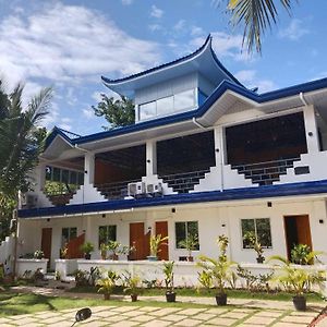 Blue Pagoda Rooms Esperanza Exterior photo