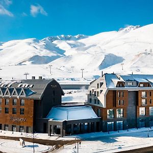 Megasaray Mount Erciyes Hotell Kayseri Exterior photo