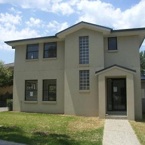 Charlestown Townhouse Lägenhet Exterior photo